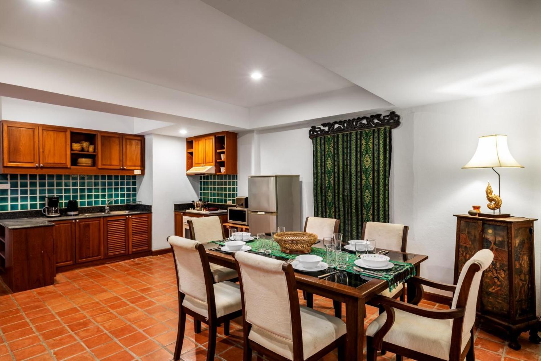 The Sands 2 Bedroom Apartment Naiharn Nai Harn Экстерьер фото