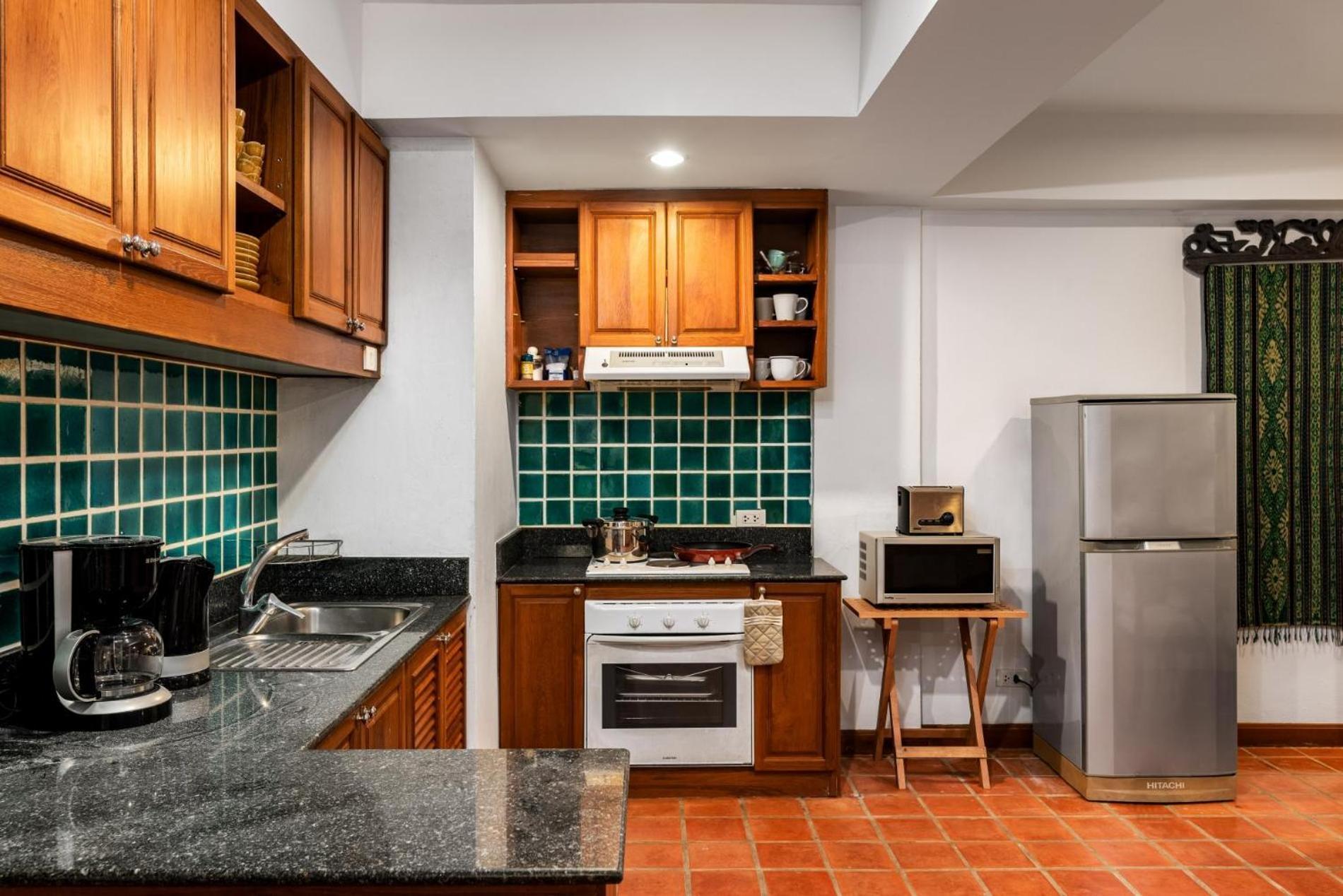 The Sands 2 Bedroom Apartment Naiharn Nai Harn Экстерьер фото