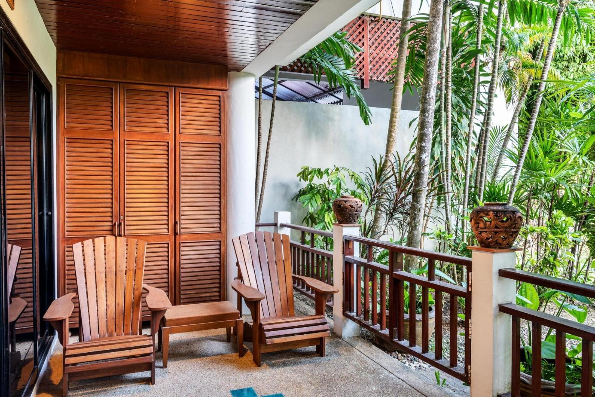 The Sands 2 Bedroom Apartment Naiharn Nai Harn Экстерьер фото