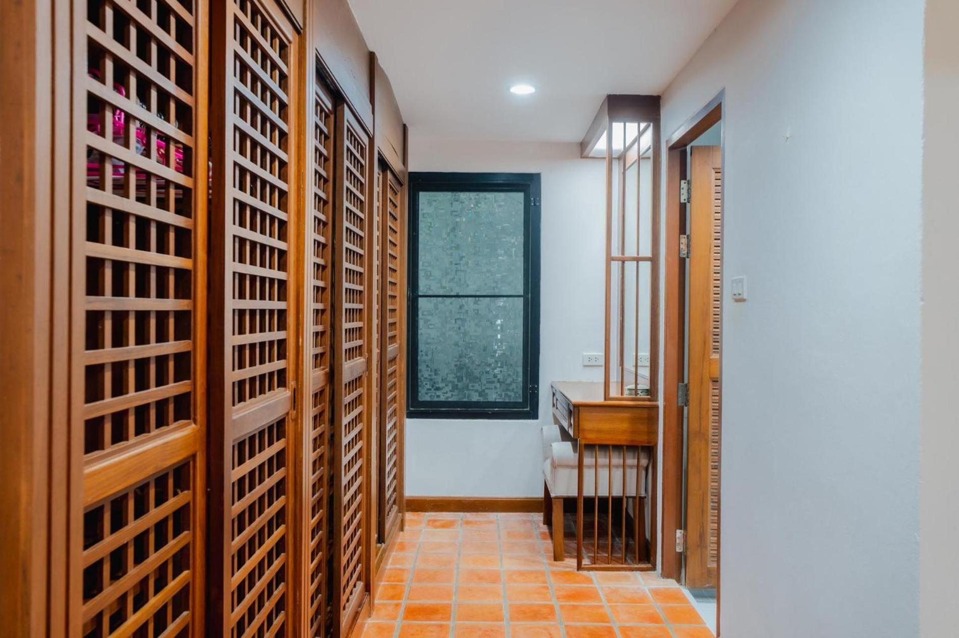 The Sands 2 Bedroom Apartment Naiharn Nai Harn Экстерьер фото