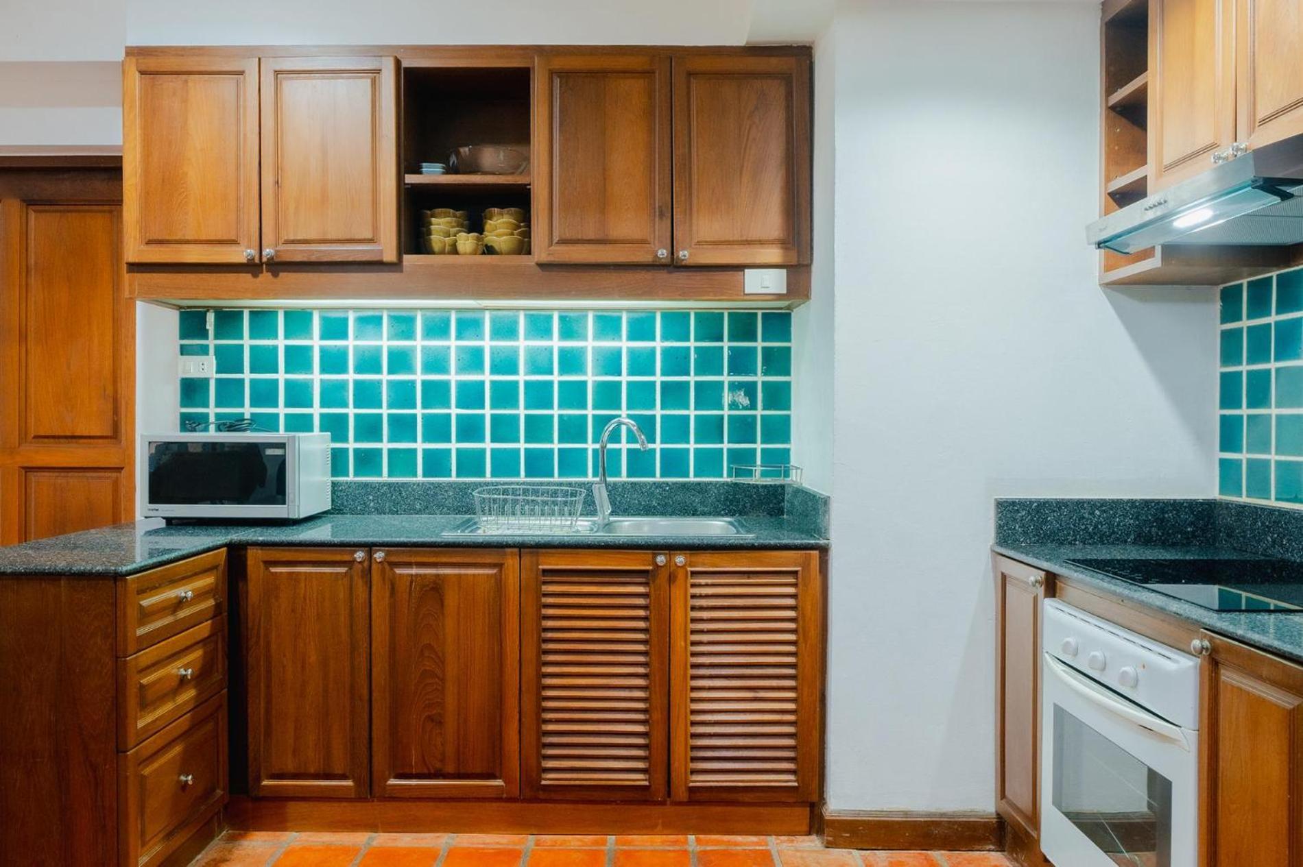 The Sands 2 Bedroom Apartment Naiharn Nai Harn Экстерьер фото